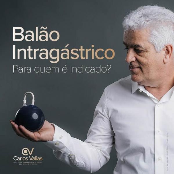 Balão Intragástrico, para quem é indicado?